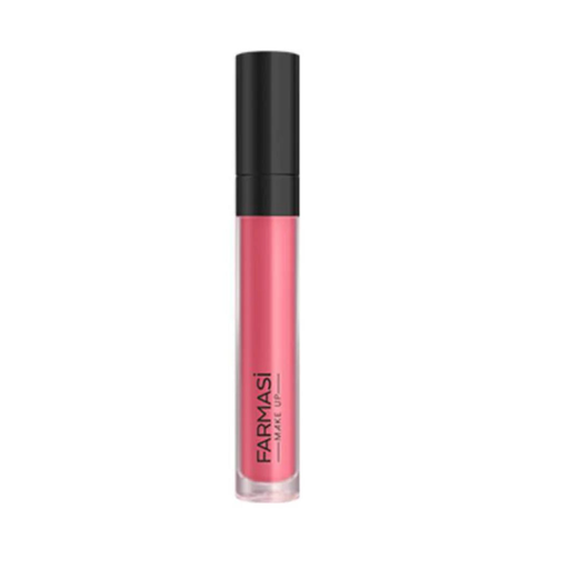 Farmasi Matte Liquid Lipstick 208 Barely There