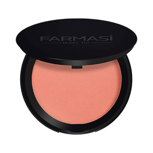 Farmasi Tender Blush On 09 Peach Blossom