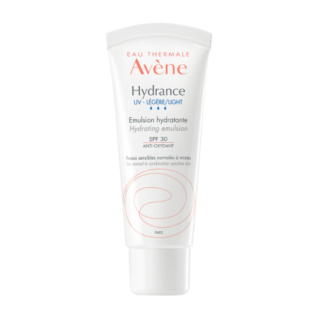 Avene Hydrance Optimal Rich 40ml