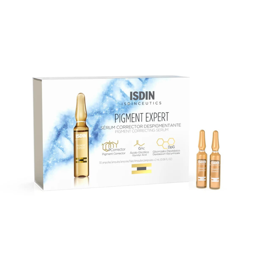 Isdinceutics Pigment Expert 10 Ampules