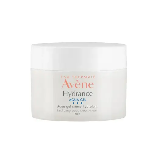 Avene Hydrance Aqua Gel 50ml
