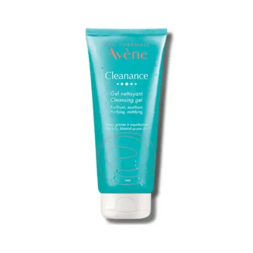 Avene Cleanance Gel 200ml
