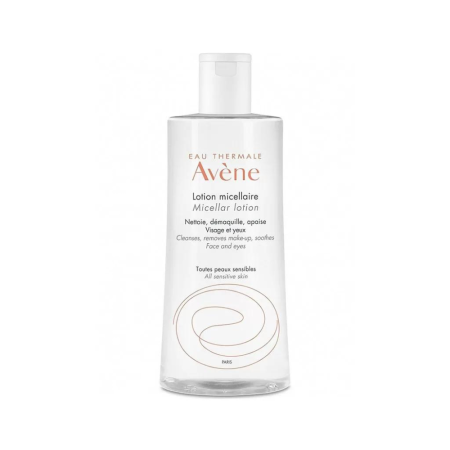 Avene Micellar Lotion 400ml