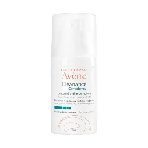 Avene Cleanance Comedomed 30ml Pump