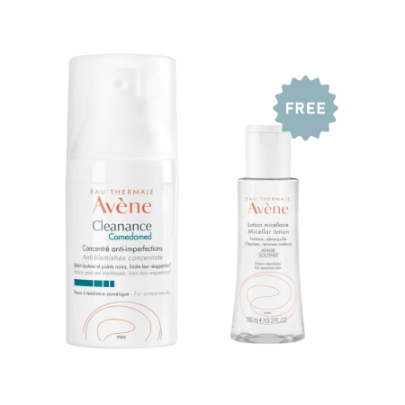Avene Cleanance Comedomed 30ml Pump Offer