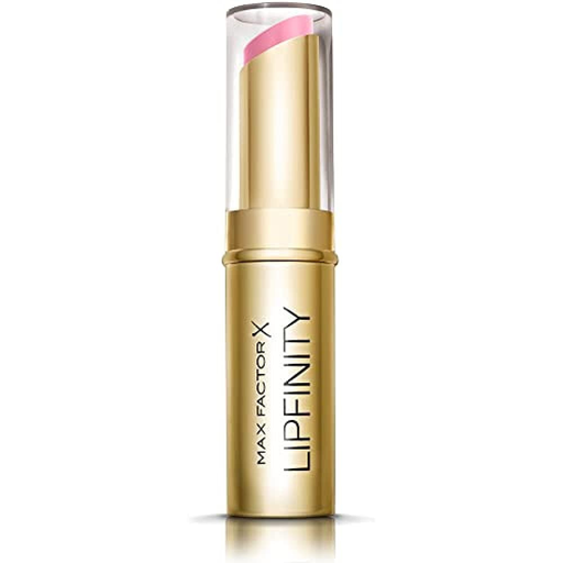 Max Factor Lipfinity 10 Stay Exclusive