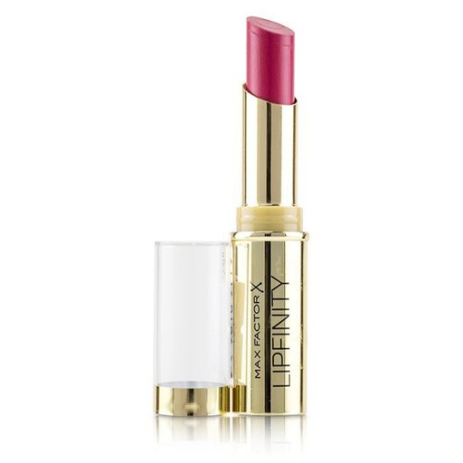 Max Factor Lipfinity 45 So Vivid