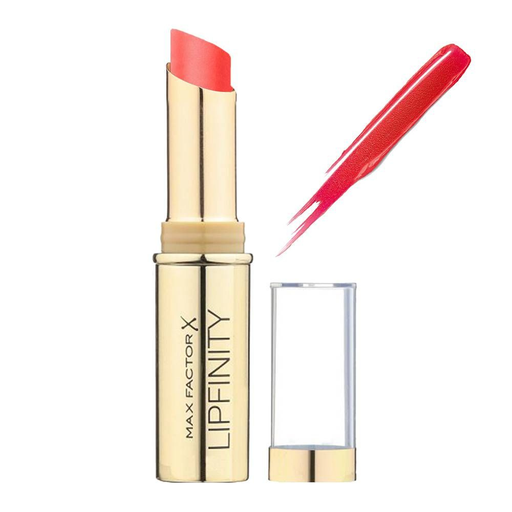 Max Factor Lipfinity 35 Just Deluxe