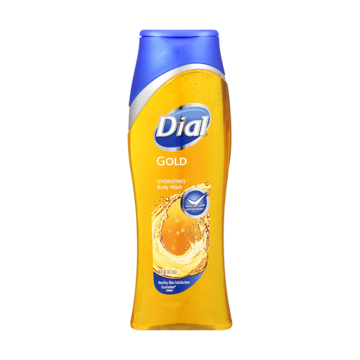 Dial Gold Hydrating Body Wash 473ml