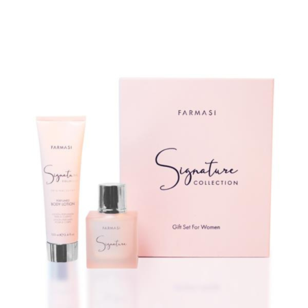 Farmasi Signature Collection Gift Set For Women