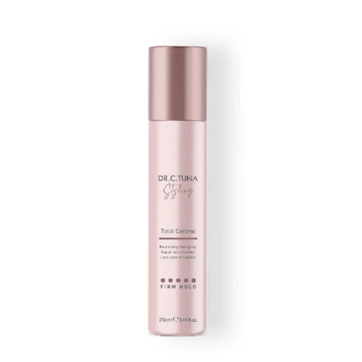 Dr. C. Tuna Styling Stabilizing Hair Spray 250ml