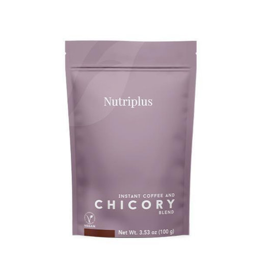 Farmasi Nutriplus Instant Coffee with Chicory Blend 100g