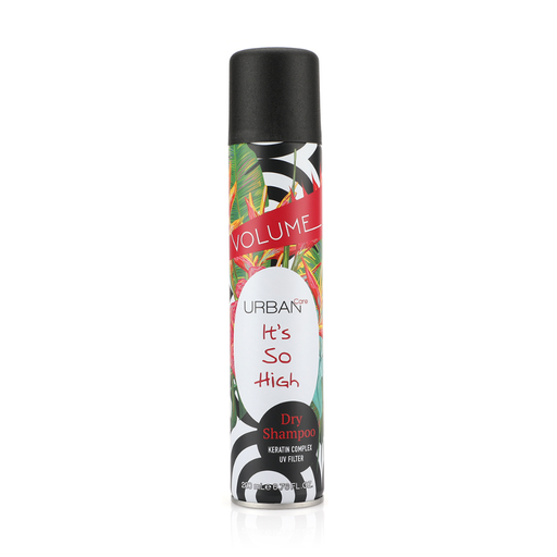 Urban Care Dry Shampoo Volume 200ml