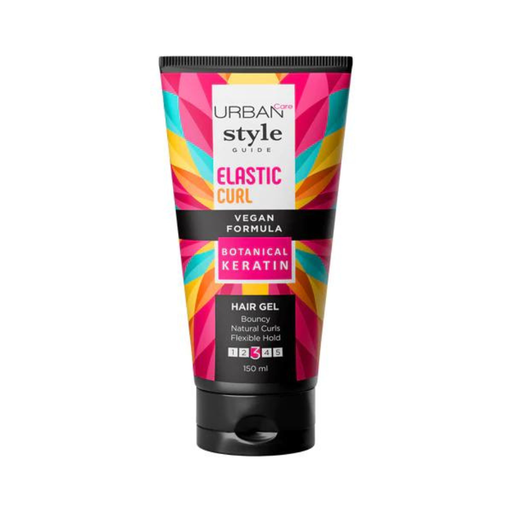 Urban Care Style Guide Curl Gel 150ml