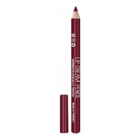 Isabelle Dupont Lip Cream Pencil 06