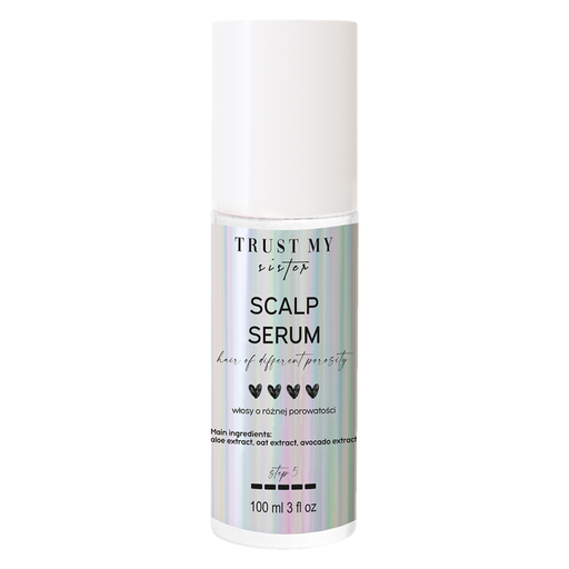 trust my sister Scalp Serum 100ml