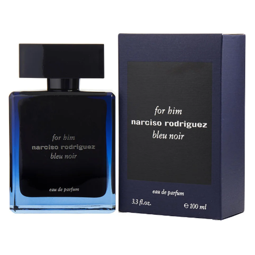 Bleu Noir by Narciso Rodriguez  EDP for men 100ml