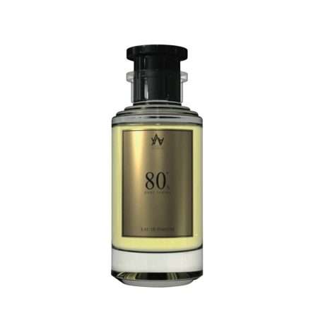 Ava De Vie 80s Pour Femme 100ml
