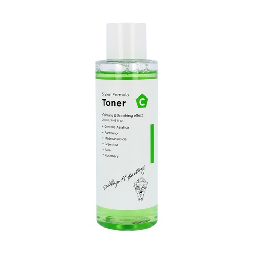Village 11 Factory C Formula Toner 250ml