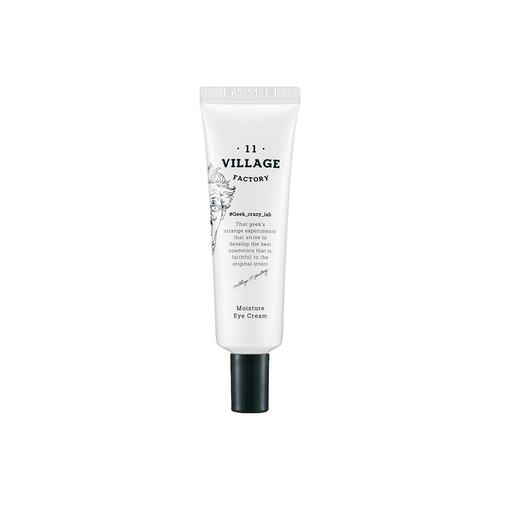 Village 11 Factory Moisture Eye Cream 30ml