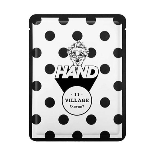 Village 11 Factory Relax Day Hand Mask