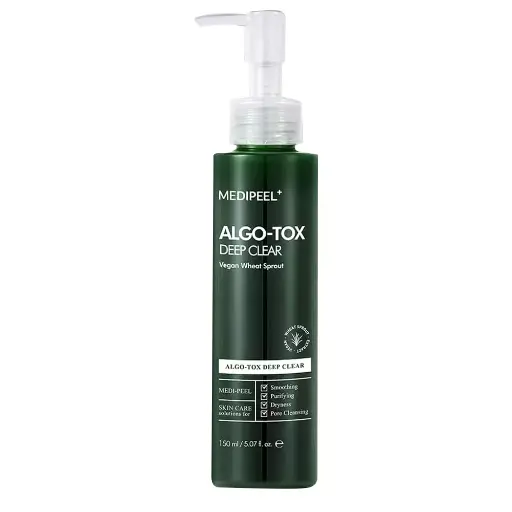 Medi-Peel Algo-Tox Deep Clear 150ml