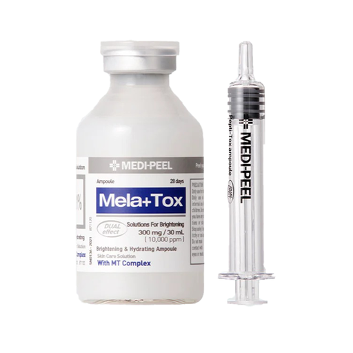 Medi-Peel Mela Plus Tox Ampoule 30ml
