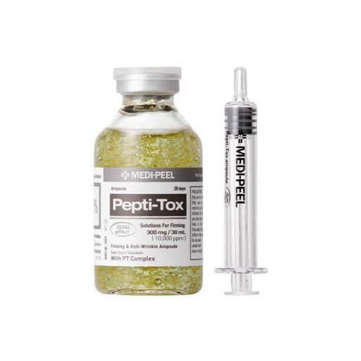 Medi-Peel Pepti Tox Ampoule 30ml