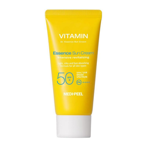 Medi-Peel Vitamin Essence Sun SPF50+ Cream 50ml