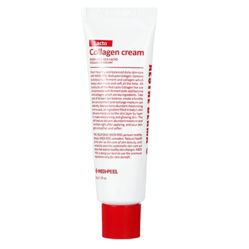 Medi-Peel Red Lacto Collagen Cream 50g