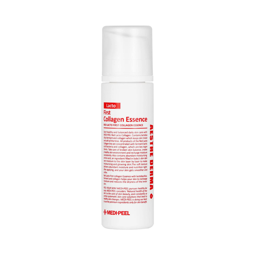 Medi-Peel Red Lacto Collagen First Essence 140ml