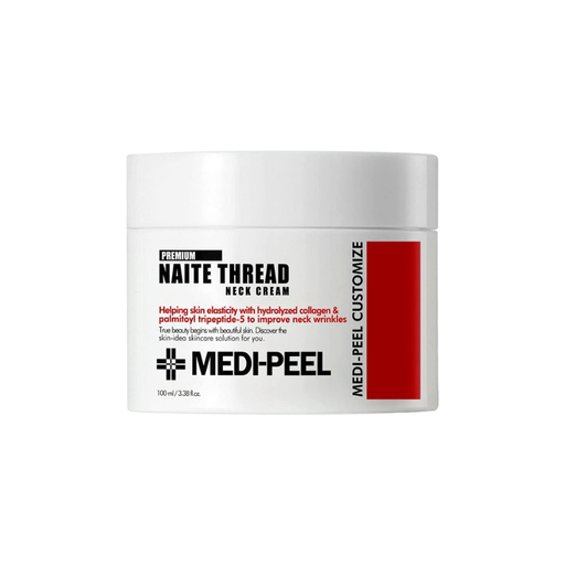 Medi-Peel Premium Naite Thread Neck Cream 100ml