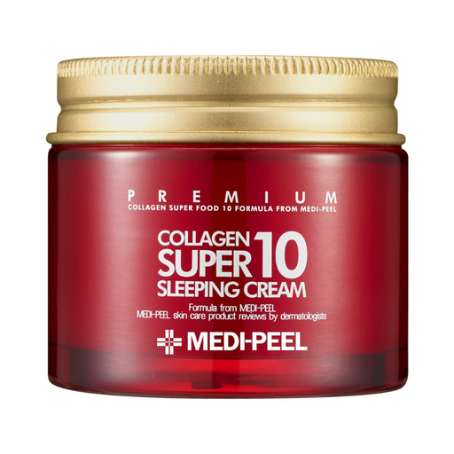Medi-Peel Collagen Super10 Sleeping Cream 70ml