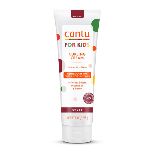 Cantu Curling Cream For Kids  227g
