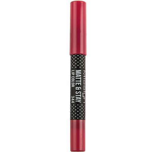 Misslyn Lip Color Matte & Stay 344