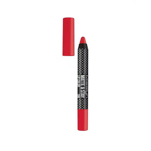 Misslyn Lip Color Matte & Stay 198