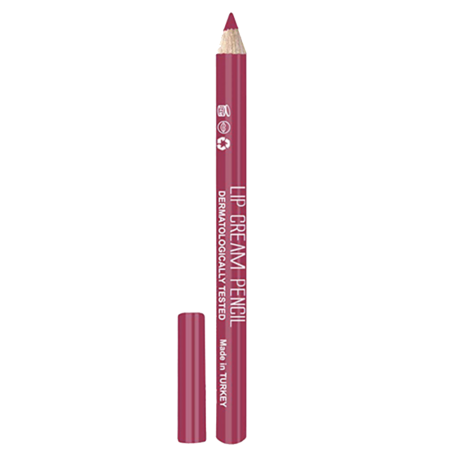 Isabelle Dupont Lip Cream Pencil 04