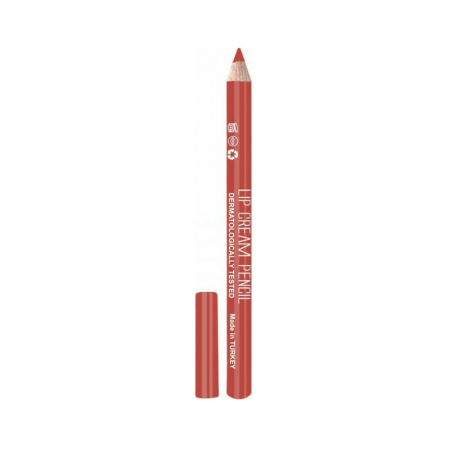 Isabelle Dupont Lip Cream Pencil 21