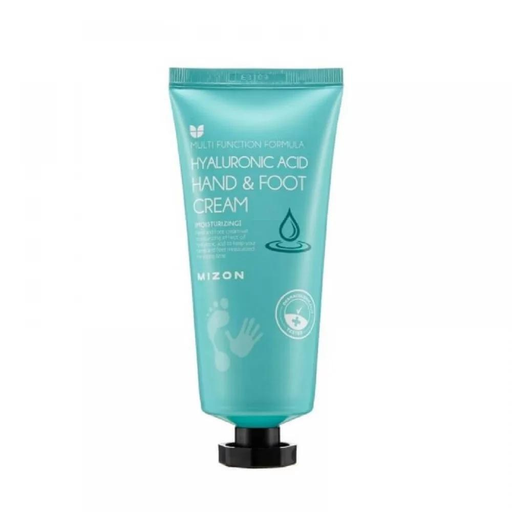Mizon Hyaluronic Acid Hand & Foot Cream 100ml
