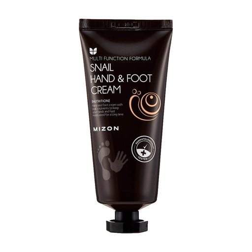 Mizon Snail Hand & Foot Cream 100ml