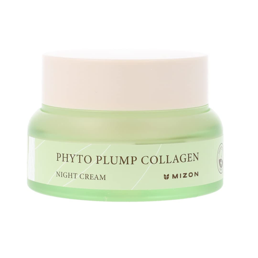 Mizon Phyto Plump Collagen Night Cream 50ml