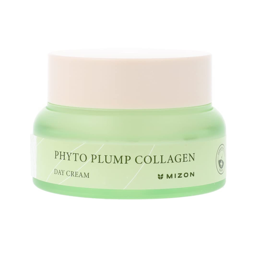 Mizon Phyto Plump Collagen Day Cream 30ml