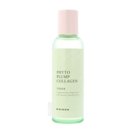 Mizon Phyto Plump Collagen Toner 150ml