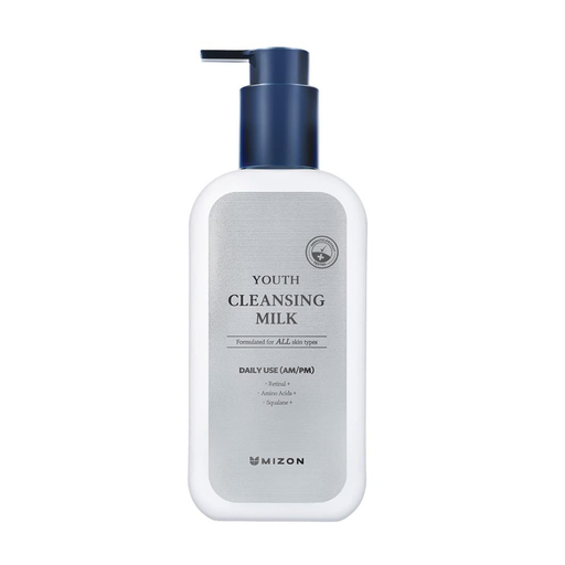 Mizon Youth Cleansing Milk 200ml
