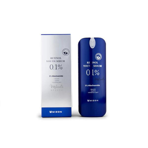 Mizon 0.1% Retinol Youth Serum