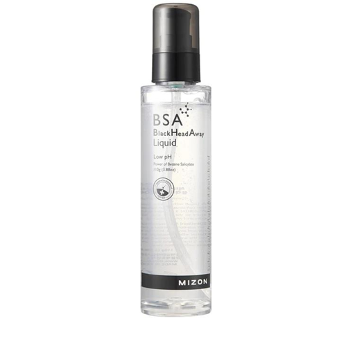 Mizon BSA Blackhead Away Liquid 110ml