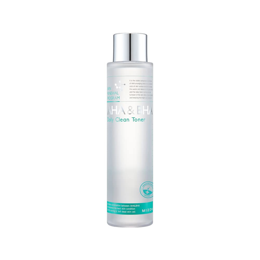 Mizon AHA&BHA Daily Clean Toner 150ml