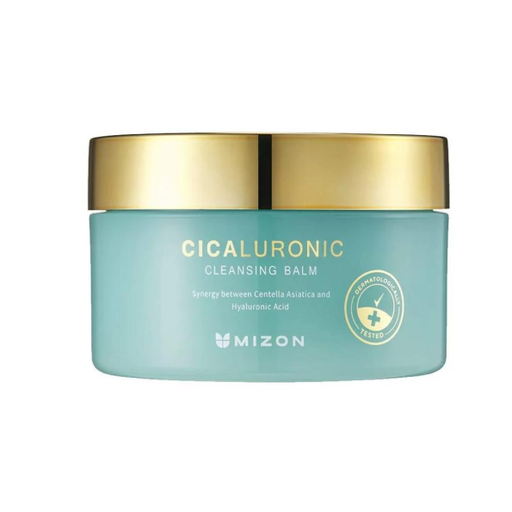 Mizon Cicaluronic Cleansing Balm 80ml