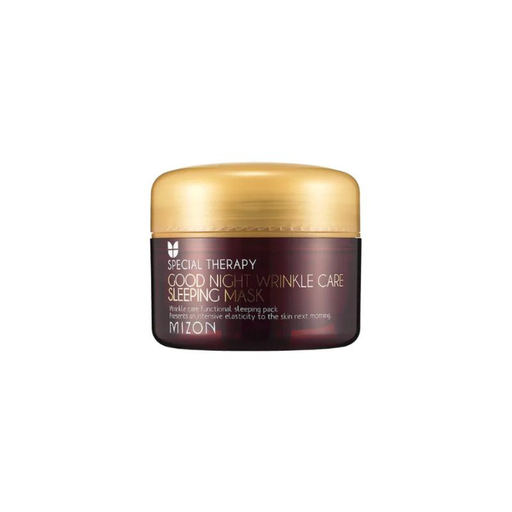 Mizon Good Night Wrinkle Care Sleeping Mask 75ml