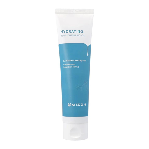 Mizon Hydrating Deep Cleansing Oil 150g